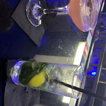 Coquito Blu - Yummy drinks. - Latin American Near Me - Whitestone, New York Coquito Blu - Yummy drinks. - Latin American Near Me - Whitestone, New York