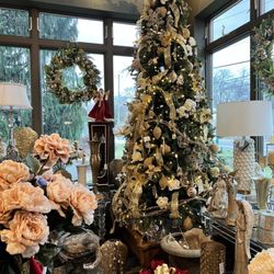 Moravian Florist