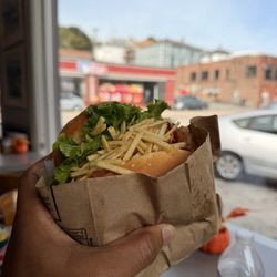 Miranda Bread - Miranda Special Sandwich