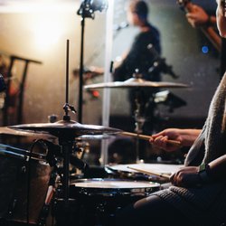 Coachella Valley Music Therapy