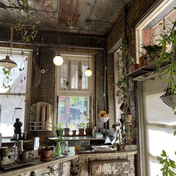 PPL - Coffee & Tea Near Me - Brooklyn, New York
