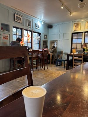 C & P Coffee Company by null