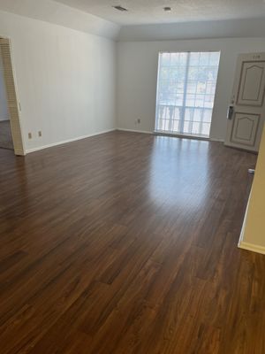 Flooring & Epoxy - Move N Ready is your go-to expert for flooring and epoxy services that redefine the aesthetic and durability of your space. When it comes to flooring, we offer a wide range of options, from timeless hardwood and elegant tile to cost-effective laminate and stylish vinyl. Our team understands that the right flooring can completely transform a room, and we take pride in providing quality installation services that stand the test of time.
But that's not all - we also specialize in epoxy services that add a unique touch to your floors. Epoxy coatings are not only incredibly durable, making them ideal for high-traffic areas, but they also come in a variety of finishes and colors, allowing you to achieve a look that's as stunning as it is functional. Whether it's your home, office, or commercial space, Esquivel Remodeling's flooring and epoxy services will enhance the aesthetics and longevity of your floors, leaving you with a space that's both visually appealing and built to last. Flooring & Epoxy - Move N Ready is your go-to expert for flooring and epoxy services that redefine the aesthetic and durability of your space. When it comes to flooring, we offer a wide range of options, from timeless hardwood and elegant tile to cost-effective laminate and stylish vinyl. Our team understands that the right flooring can completely transform a room, and we take pride in providing quality installation services that stand the test of time.
But that's not all - we also specialize in epoxy services that add a unique touch to your floors. Epoxy coatings are not only incredibly durable, making them ideal for high-traffic areas, but they also come in a variety of finishes and colors, allowing you to achieve a look that's as stunning as it is functional. Whether it's your home, office, or commercial space, Esquivel Remodeling's flooring and epoxy services will enhance the aesthetics and longevity of your floors, leaving you with a space that's both visually appealing and built to last.