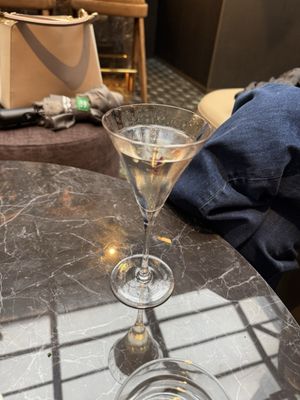 BarChef New York by null