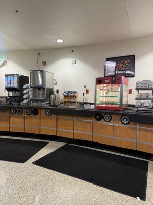 Baptist Health Homestead Hospital by null