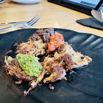 mason - Brazilian Churrasco with 2 Sauces - International Near Me - Trier, RP