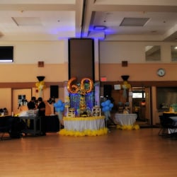 Pinole Senior Center