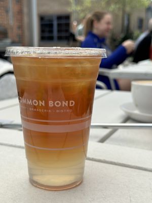 Common Bond Bistro & Bakery by null