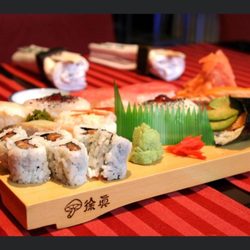 Furji Sushi Asia Sushi