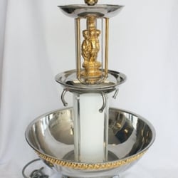 Celebrations Party & Rental Store - Drink Fountain for rent.