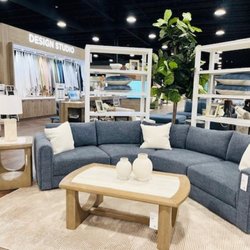 Living Spaces