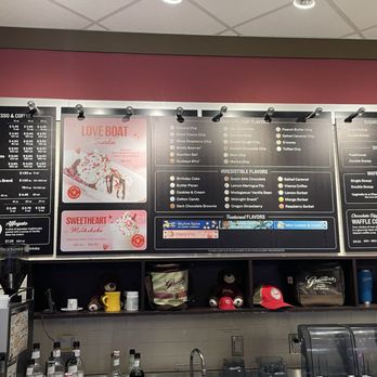 Graeter's Ice Cream - Ice Cream & Frozen Yogurt Near Me - Columbus, Ohio