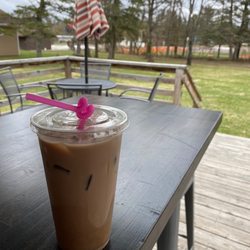 Velo Cafe
