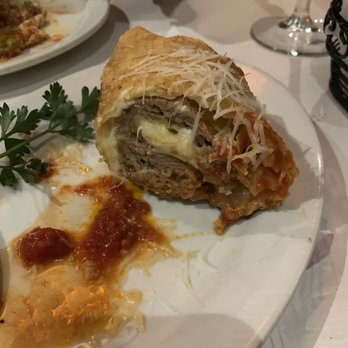 Cafe 2825 - Italian Near Me - Atlantic City, New Jersey