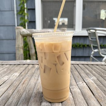 Lava Java - Coffee - Coffee & Tea Near Me - Lavallette, New Jersey