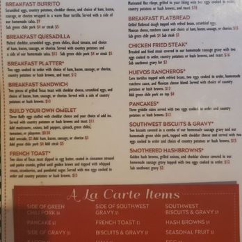 Jolie's Place - Breakfast 6 a.m. til 12 p.m. EVERY DAY! - American Near Me - Chandler, Arizona
