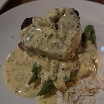 Blue Water Grille - Seafood Near Me - High Point, North Carolina