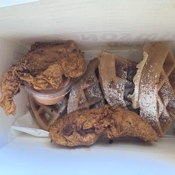 Crimson Coward - Chicken & waffles - Chicken Wings Near Me - Lake Forest, California Crimson Coward - Chicken & waffles - Chicken Wings Near Me - Lake Forest, California
