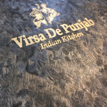 Virsa De Punjab - Menu front page - Indian Near Me - Bedford, Massachusetts Virsa De Punjab - Menu front page - Indian Near Me - Bedford, Massachusetts