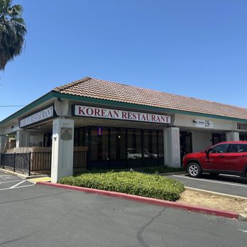 Doma Korean Restaurant - Korean Near Me - Sacramento, California Doma Korean Restaurant - Korean Near Me - Sacramento, California