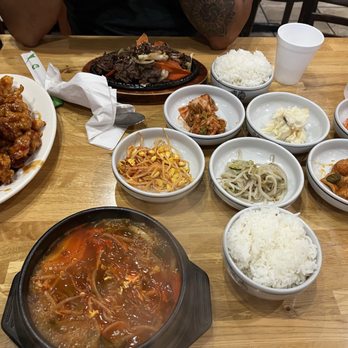 Kim’s Home Cooking - Korean Near Me - Chicago, Illinois Kim’s Home Cooking - Korean Near Me - Chicago, Illinois