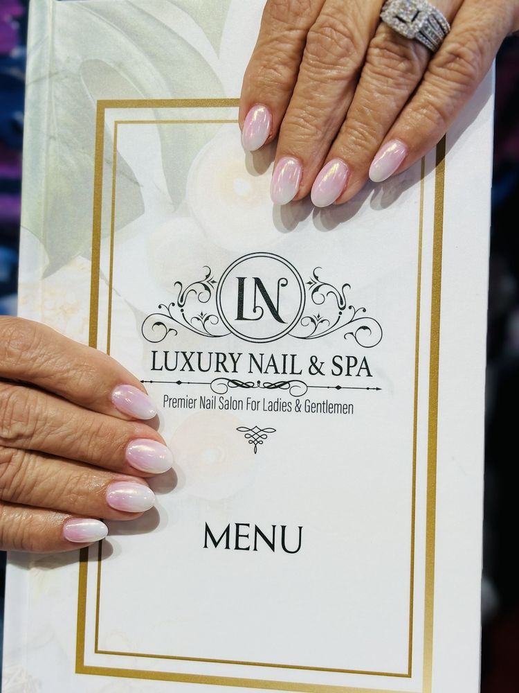 LUXURY NAIL & SPA OF PONTE VEDRA BEACH Updated October 2024 80