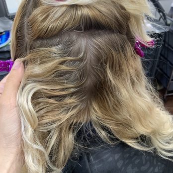 Hair By Shadi - Before - Hair Stylists Near Me - Vancouver, Washington Hair By Shadi - Before - Hair Stylists Near Me - Vancouver, Washington