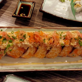 JiPan - Jipan's Dynamite Roll Sushi - Japanese Near Me - Makati, NCR