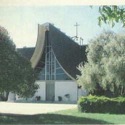 All Saints Cristo Rey Episcopal Church - All Saints'