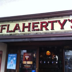 O'Flaherty's