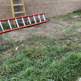 Junk Removal Mb - After - Junk Removal & Hauling Near Me