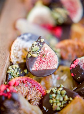 The Kitchen for Exploring Foods by null