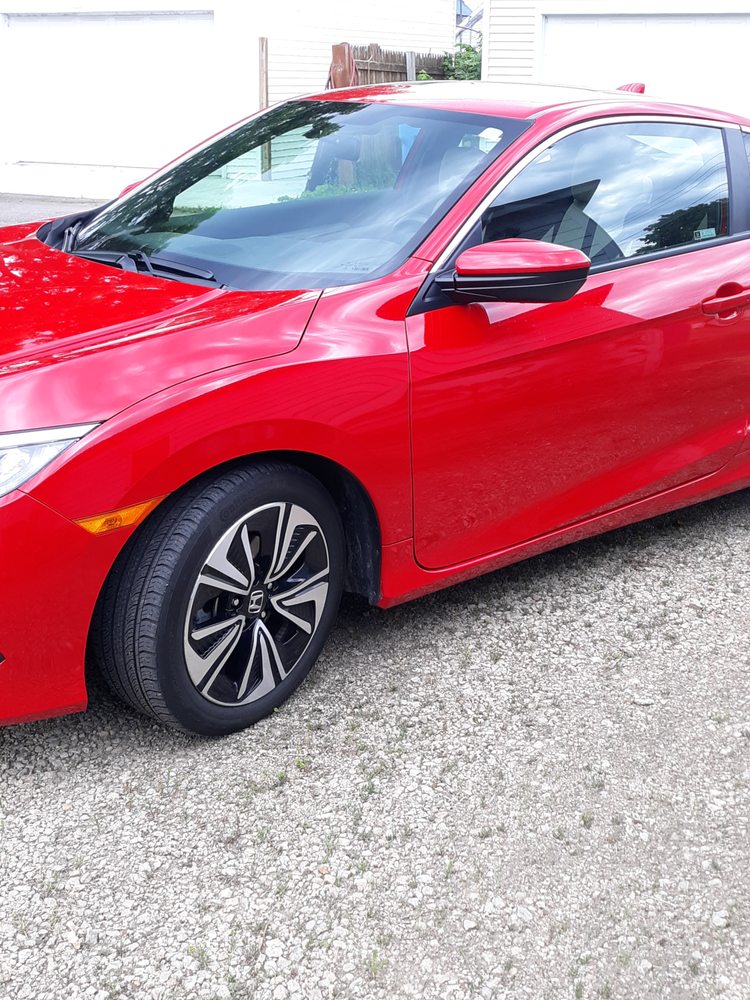 GILMORE AVENUE CAR WASH & QUICK LUBE Updated August 2024 10 Reviews