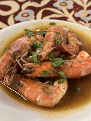 Kalui Seafood Restaurant by null