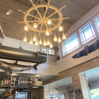 Luff's Fish House - love this - Seafood Near Me - Boca Raton, Florida