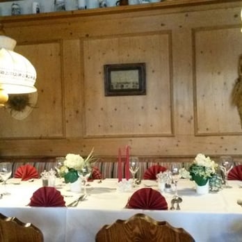 Restaurant Weender Hof - German Near Me - Göttingen, NI Restaurant Weender Hof - German Near Me - Göttingen, NI
