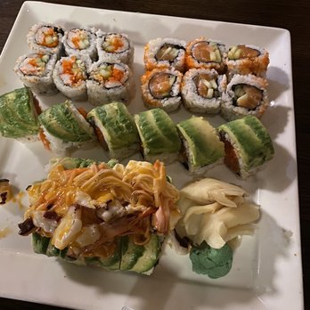 Fuji Mountain - Sushi - Japanese Near Me - Philadelphia, Pennsylvania Fuji Mountain - Sushi - Japanese Near Me - Philadelphia, Pennsylvania