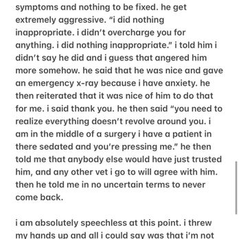 Gambrills Veterinary Center - review pt 4 - Veterinarians Near Me - Gambrills, Maryland Gambrills Veterinary Center - review pt 4 - Veterinarians Near Me - Gambrills, Maryland