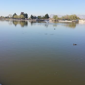 El Paso County Parks & Recreation - Swimming Pools Near Me - El Paso, Texas