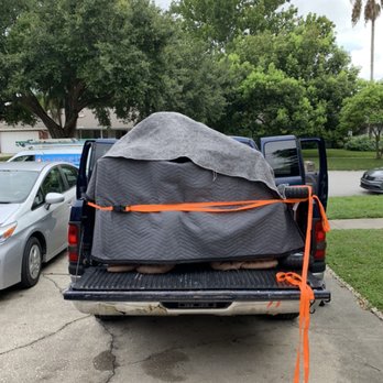 Just Right Moving & More - Delivery, Hudson to Spring Hill - Movers Near Me Just Right Moving & More - Delivery, Hudson to Spring Hill - Movers Near Me