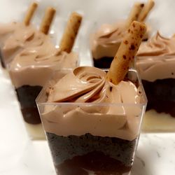 Sweet Delights By Danay