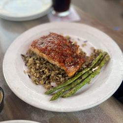 Grove Park Grille