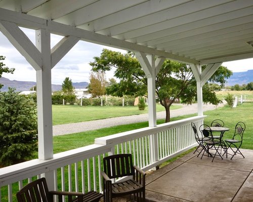 Mountain View Farm by null