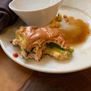 Medici - Chicken Teriyaki Sandwich - Mediterranean Near Me - Normal, Illinois Medici - Chicken Teriyaki Sandwich - Mediterranean Near Me - Normal, Illinois