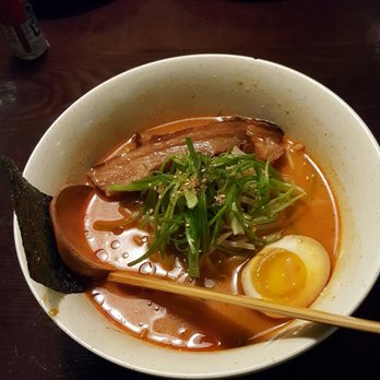 Marumen - Ramen Near Me - Fairfax, Virginia