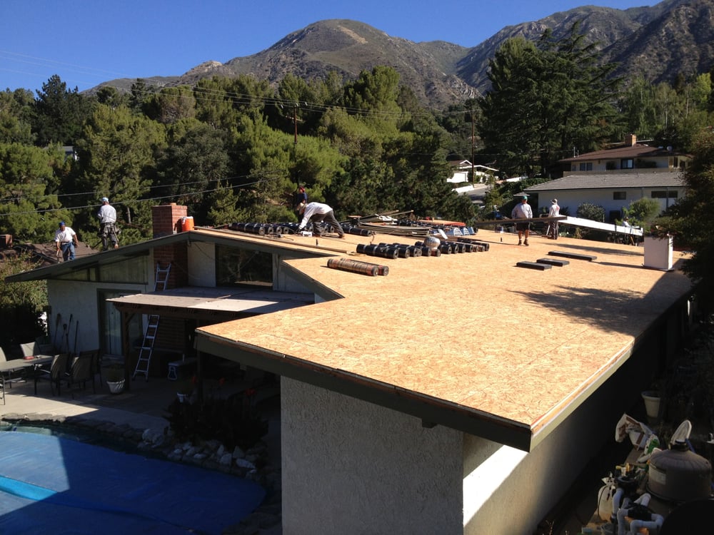 Slide of Roofing Contractors Inc