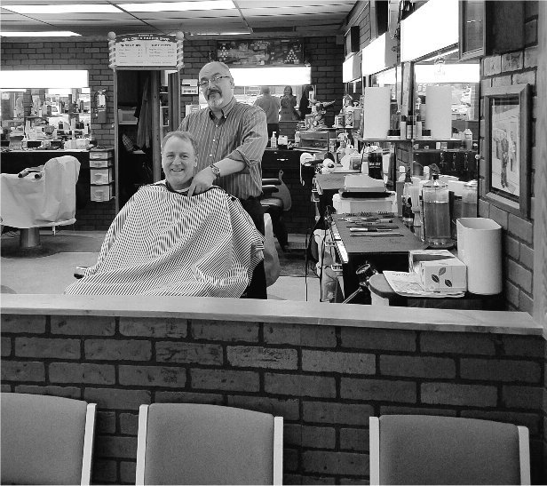 MILL CREEK BARBER SHOP Barbers Mill Creek Shopping, South Portland