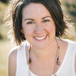Boundless Body and Wellness - Amber Stevens, LMT, CINHC