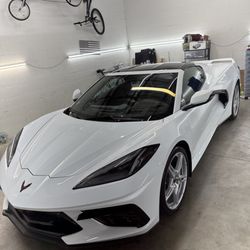 American Mobile Detailing