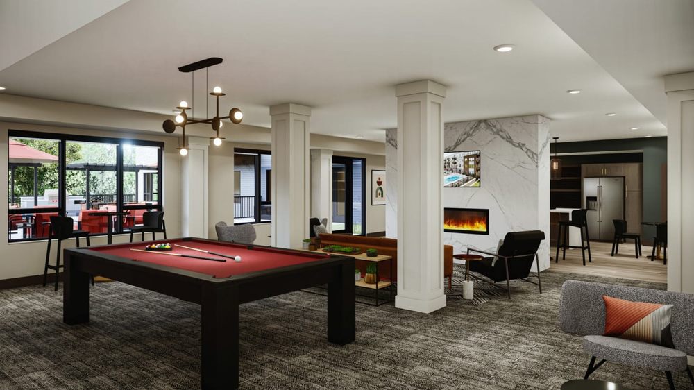 THE MORRISON Updated July 2024 16 Photos 1455 Robert Trl S